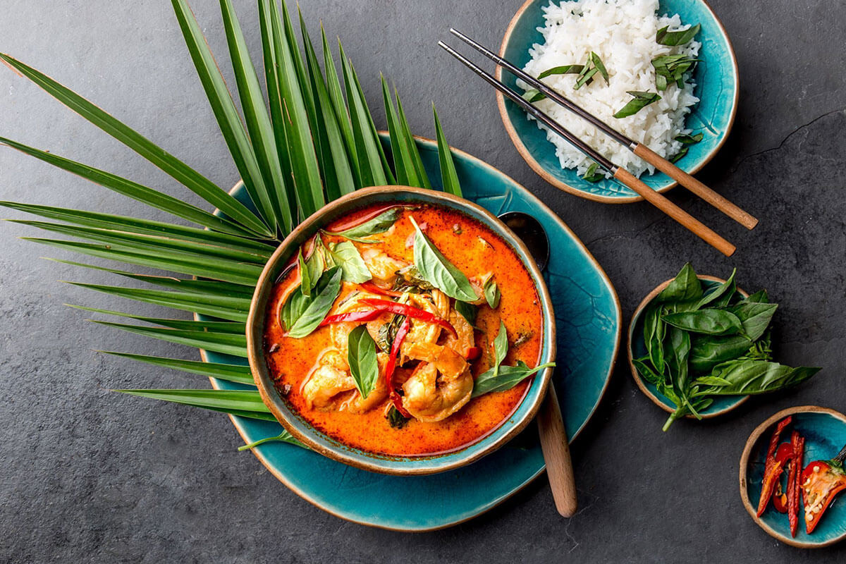 Non Veg Curries