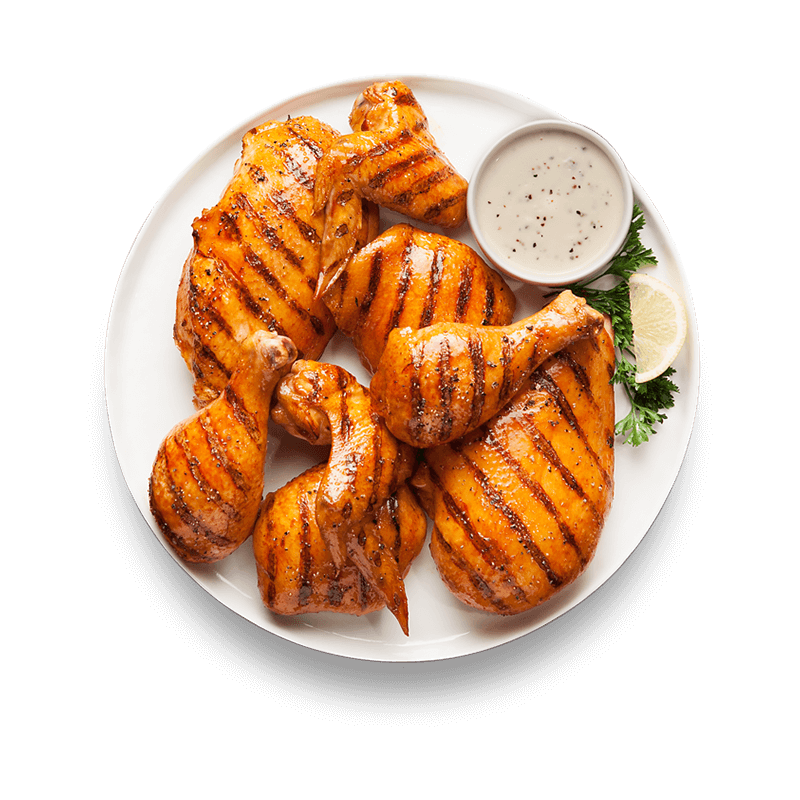 Chicken Fry