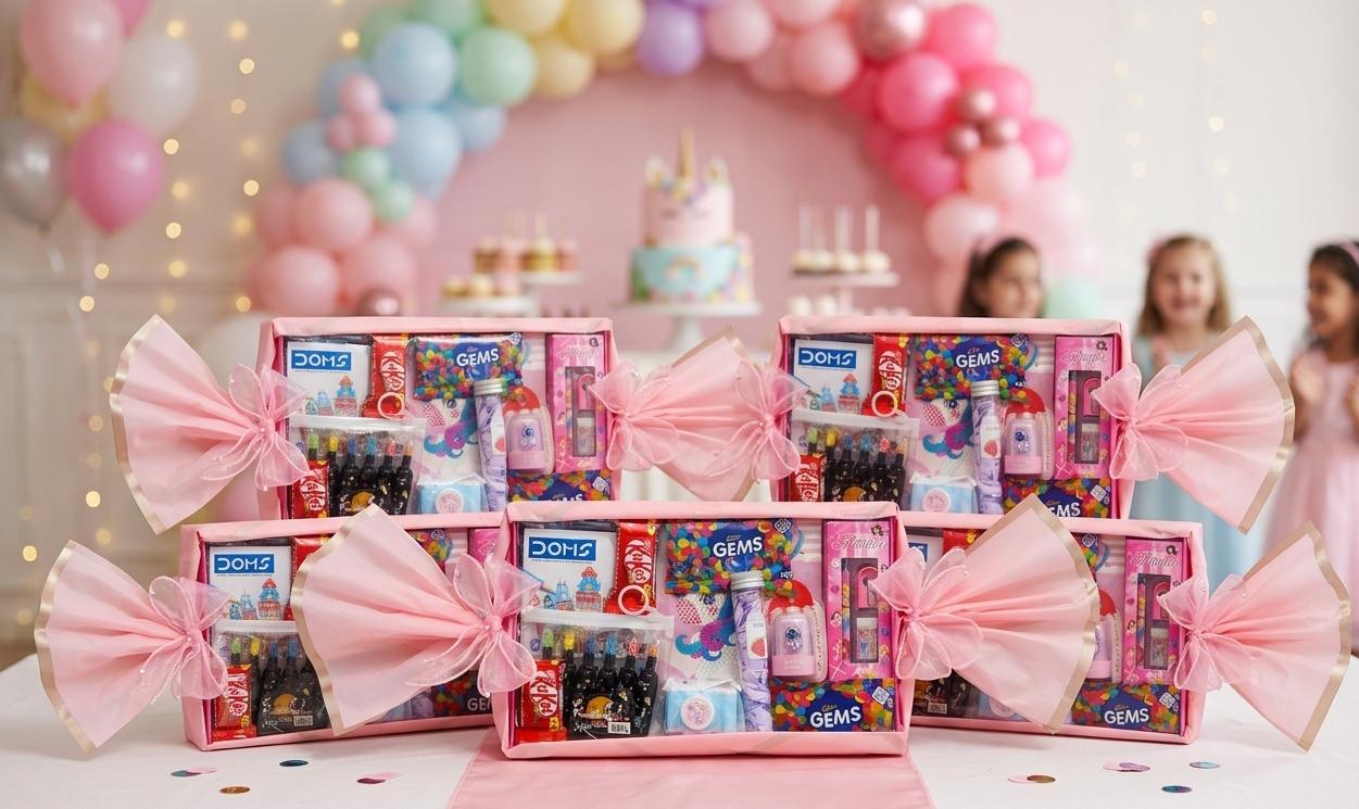 Kids Return Gift Packs