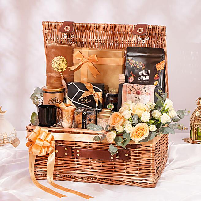 Decorative Gift Hampers