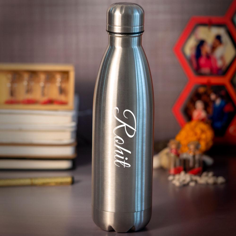 Customized Water Bottles