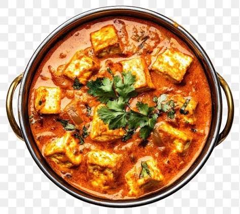 Dragon Paneer