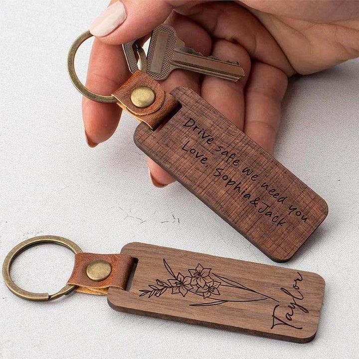 Keychains