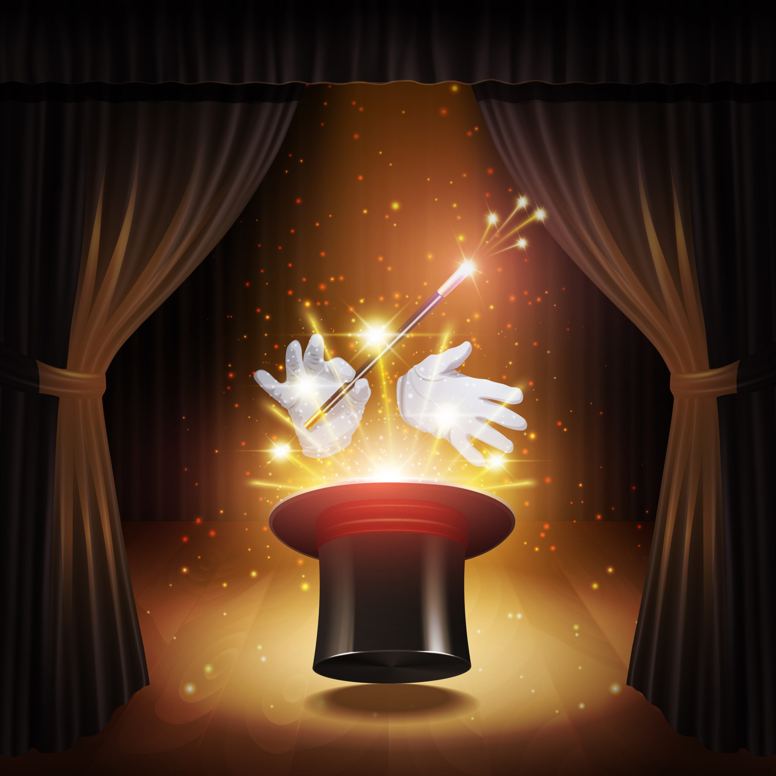 Magic Show