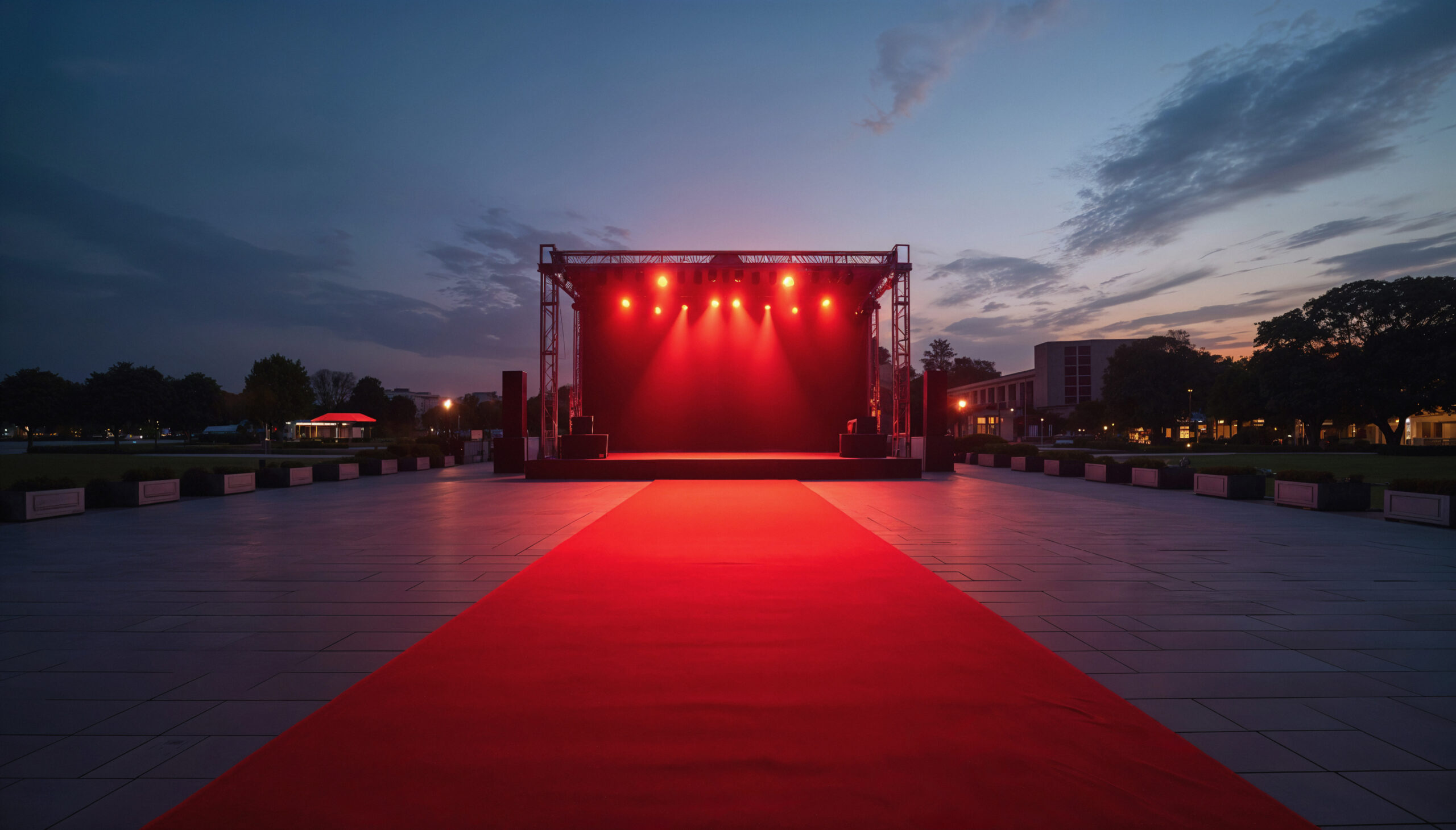 Grand Car Entry